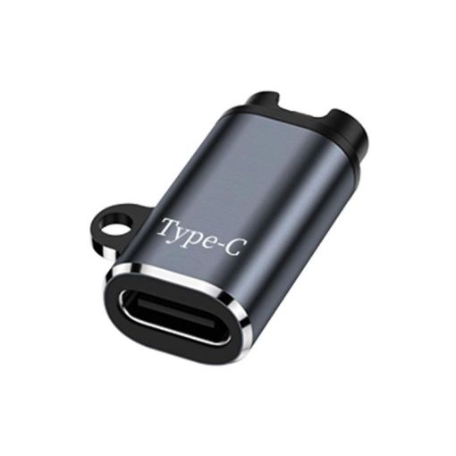 Garmin Fenix 8/7X/vivoactive 6 Watch Charging Adapter, Type-C Interface - 1