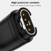 Garmin Fenix 8/7X/vivoactive 6 Watch Charging Adapter, Type-C Interface - 4