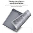 Mega-Idea B440 Heat-Resistant Silicone Pad for Desktop Insulation - 4