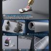Mega-Idea B440 Heat-Resistant Silicone Pad for Desktop Insulation - 6