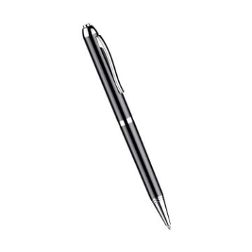 JNN Q90A Smart AI Voice Recording Pen, 32GB, APP Control, Black - 1