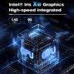 GXMO GH9 Mini PC, Intel i9 12900H, 32GB RAM, 1TB SSD, Windows 11, AU Plug - 5