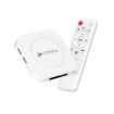 H96 Max M1 Plus Android 14 TV Box, 2GB+16GB, RK3528 Quad-core (EU Plug) - 1