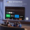 H96 Max M1 Plus Android 14 TV Box, 4GB+32GB, RK3528 Quad-core (EU Plug) - 9