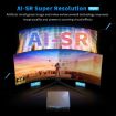 X88 Pro X5M Android 14 TV Box, 2GB+16GB, S905X5M Quad-core (AU Plug) - 5