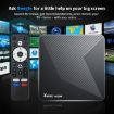 X88 Pro X5M Android 14 TV Box, 2GB+16GB, S905X5M Quad-core (AU Plug) - 7