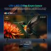 X96 M200 YB951 Android 14 TV Box, 2GB+16GB, Amlogic S905X5M Quad-core - 4