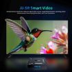 X96 M200 YB951 Android 14 TV Box, 2GB+16GB, Amlogic S905X5M Quad-core - 7