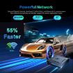 X96 M200 YB951 Android 14 TV Box, 2GB+16GB, Amlogic S905X5M Quad-core - 8