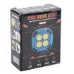 Mini Multi-function Work Light for Outdoor Tent Camping - Blue W8129-2 - 5