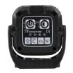 Mini Multi-function Work Light for Outdoor Tent Camping - Blue W8129-1 - 3