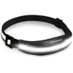 LX300 COB Headlamp - Black Outdoor Working Floodlight - 1