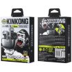 WK WS-19 Kinvoice Series Metal TWS Wireless Earbuds - Silver - 3
