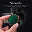 DJI Air 3S BRDRC Camera Lens Filter 6-in-1 ND8-64 UV CPL - 8