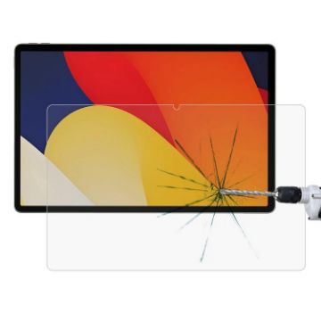 Motorola Moto Pad 60 Pro 12.7" Tempered Glass Film 9H 0.3mm Explosion-proof - 1