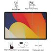 Motorola Moto Pad 60 Pro 12.7 Tempered Glass Film 2pcs 9H 0.3mm - 3
