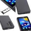 UNIWA XS24 Keypad Phone, 2GB+16GB, 3.5" Android 8.1, 4G, UK Plug, Black - 4