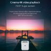 CYS2 Portable HD Android Projector, 1GB+8GB, Amlogic T950s, AU Plug - 8