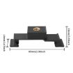 DJI Flip CQT Drone Adapter Bracket 1/4 Connector Tripod Stand - 8
