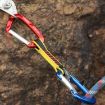 XINDA XD-CP05/06 32cm Outdoor Climbing Safety Buckle Flat Belt - 2