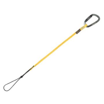 XINDA XD-A9561 Climbing Equipment: Anti-Loss Telescopic Buckle Rope - 1