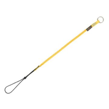 XINDA XD-A9561 Climbing Equipment Anti-Loss Telescopic Buckle Rope - 1