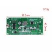 15W 3A UPS18650 Lithium Battery Boost Charging Module 5V - 3