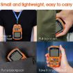 4 In 1 Mini Optical Power Meter & Red Light Tester, Model M70 10mW - 9