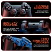 P30 Game Projector Android 11 with Wireless Controller 720P (AU Plug) - 8