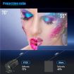 HY320 Game Projector 720P Android 11 + Wireless Controller (EU Plug) - 5