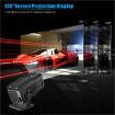 HY320 Game Projector 720P Android 11 + Wireless Controller (AU Plug) - 4