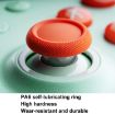 8BitDo Ultimate 2C Wireless Gaming Controller - Pink | Shop Now - 8