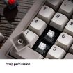 8BitDo Retro18 Tri-mode Mechanical Numeric Keyboard Counter (Gray N) - 6