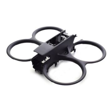 DJI Avata 2 Upper Shell Body Frame - Drone Repair Parts - 1