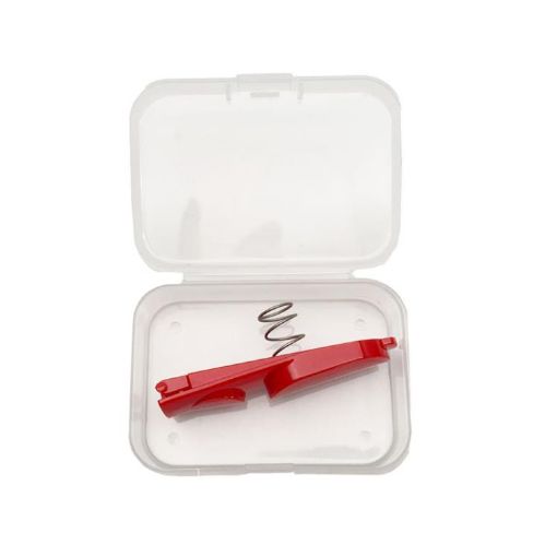 Dyson Vacuum Switch Button Snap Repair Parts with Box, Long Style - 1