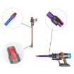 Dyson Vacuum Switch Button Snap Repair Parts with Box, Long Style - 4