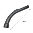 Miele C1/C2/C3/C4/S Series Vacuum Cleaner Curved Handle Replacement - 2