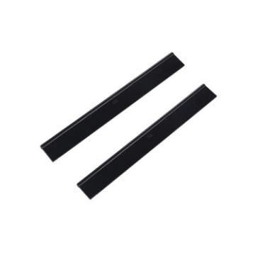 Karcher Window Cleaner Rubber Scraper Accessories 170mm 1 Pair - 1