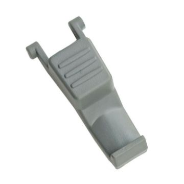 Karcher VC4i Handheld Vacuum Cleaner Extension Rod Clip Replacement - 1