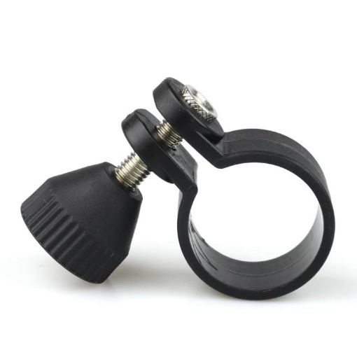 20mm Adjustable Diving Flashlight Holder Clamp for Dive Photography - 1