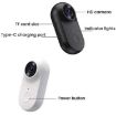 Pet Recorder Collar Camera for Cats & Dogs, WiFi, No Memory Card, Black - 8