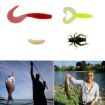 120-in-1 Outdoor Fishing Gear Bionic Luya Sequin Bait Set - 3