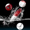 120-in-1 Outdoor Fishing Gear Bionic Luya Sequin Bait Set - 5