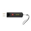 Cordless Lithium Plastic Welding Machine for Car Bumper Repair, Red Box - 2