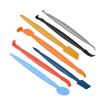 7pcs Car Wrap Tinting Tool Kit with Magnetic Squeegee & Scraper - 3