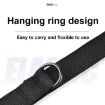Adjustable High-Elastic Fishing Rod Protective Cover 59-130cm No Straps - 7