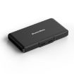 Blueendless M1 Universal M.2 SSD Storage Box - Shockproof & Waterproof - 1