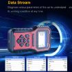 M302 Car Oil Reset Code Reader - Automotive Maintenance Light Tool - 5