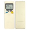 Panasonic A75C2624 AC Remote Control Replacement Parts (White) - 2