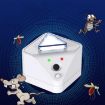 XY-005 Indoor 360 Sonic Mouse & Insect Repeller, UK Plug, White - 8